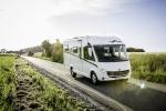 Carthago C-Compactline l 2019 года